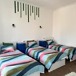 Hostel Barao 35 Braga