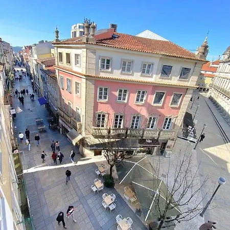 Barao 35 Hostel *