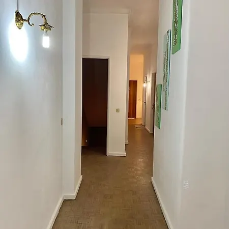 Hostel Barao 35