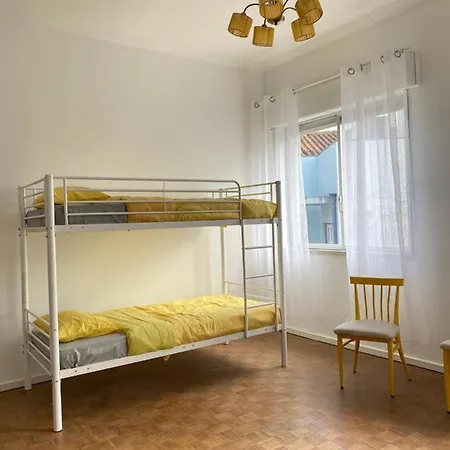 Hostel Barao 35