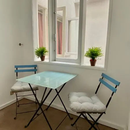 Hostel Barao 35 Braga