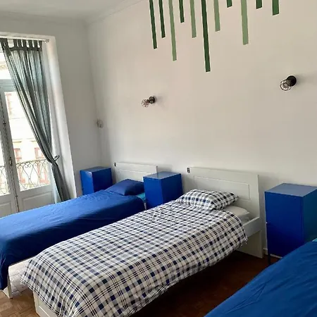 Hostel Barao 35