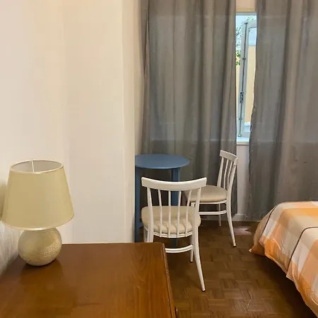 Hostel Barao 35