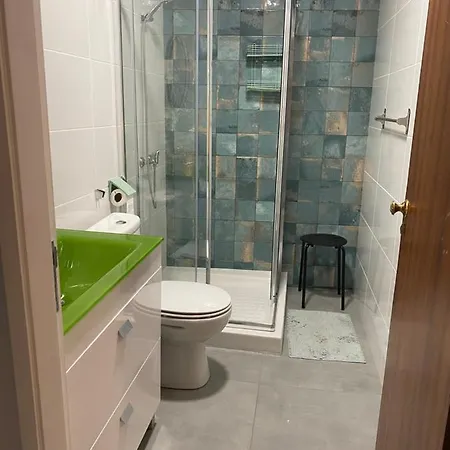 Hostel Barao 35 *