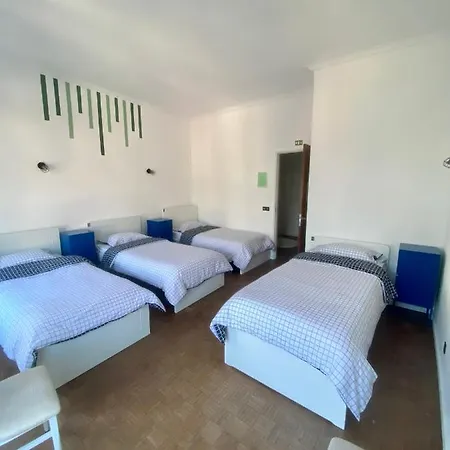 Hostel Barao 35