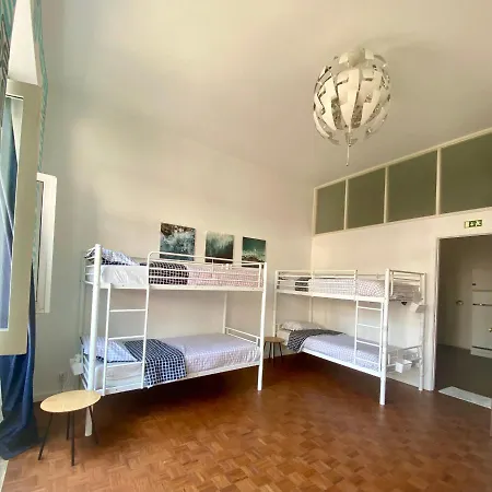 Hostel Barao 35 Braga