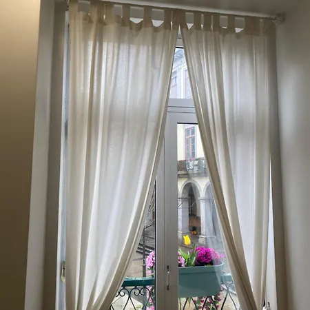 Barao 35 Hostel Braga