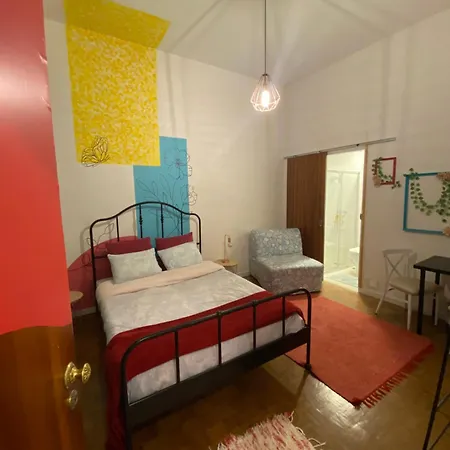 Barao 35 Hostel