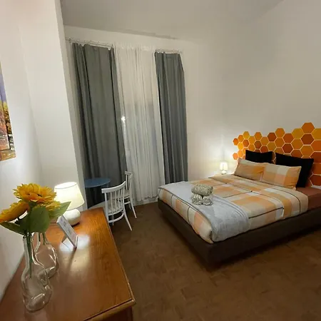 Barao 35 Hostel *