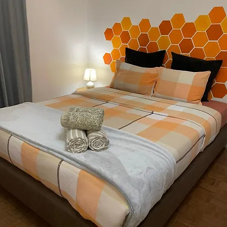 Hostel Barao 35