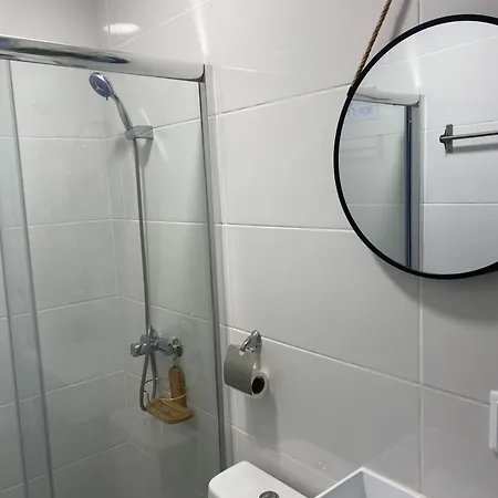 Hostel Barao 35