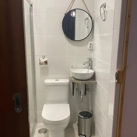 Barao 35 Hostel