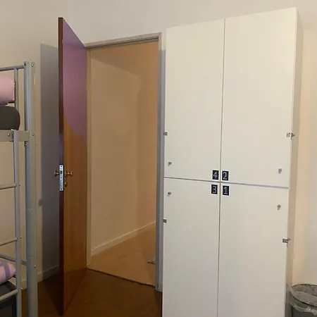 Barao 35 Hostel Braga