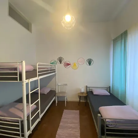 Hostel Barao 35 Braga