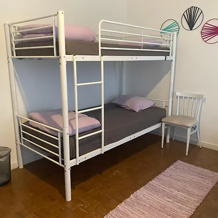 Hostel Barao 35 Braga