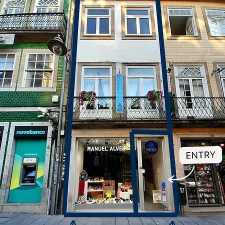 Barao 35 * Braga