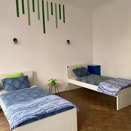 Hostel Barao 35 Braga