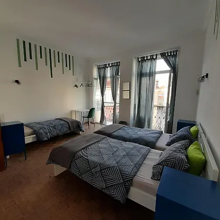 Barao 35 * Braga
