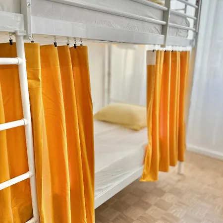 Barao 35 Hostel