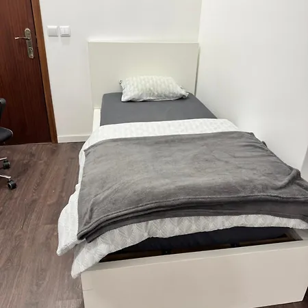 Barao 35 Hostel *