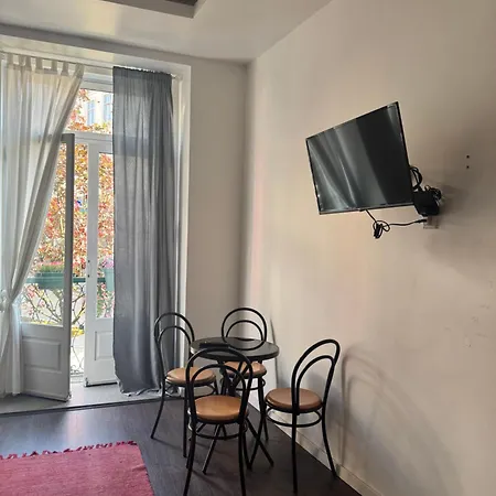 Hostel Barao 35 Braga