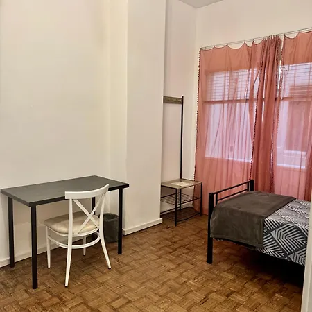 Barao 35 Hostel Braga