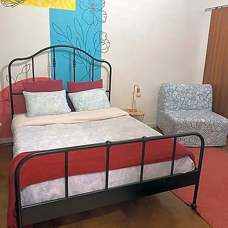 بيت شباب Barao 35 براغا