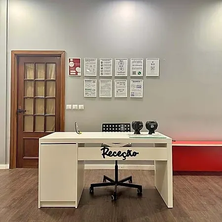بيت شباب Barao 35 *