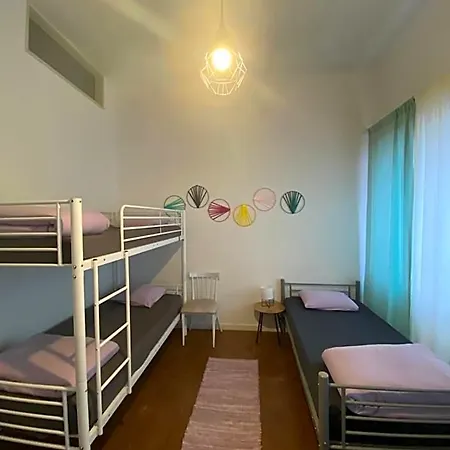 بيت شباب Barao 35 براغا