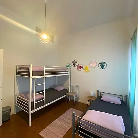 Barao 35 بيت شباب براغا