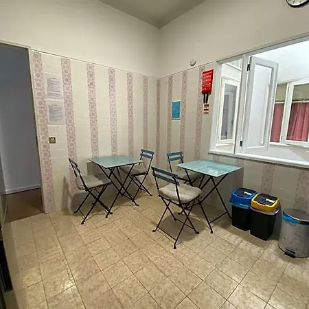 Barao 35 بيت شباب براغا