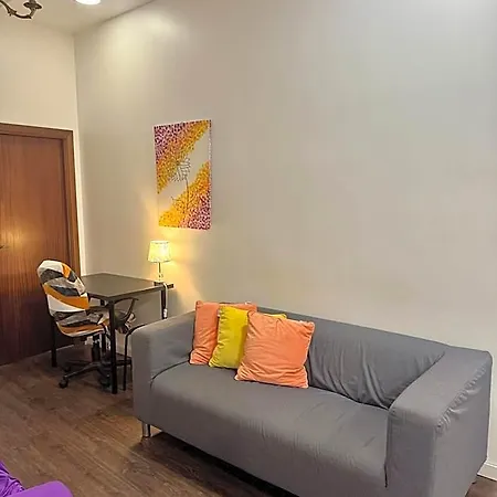 بيت شباب Barao 35 *
