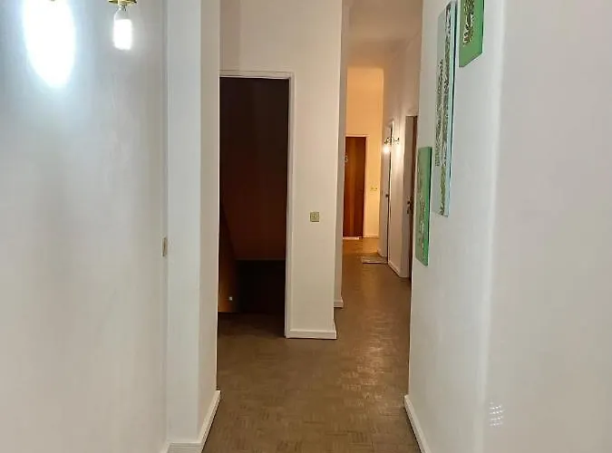 Vandrerhjem Barao 35