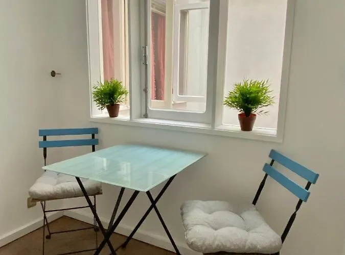 Hostel Barao 35 Braga