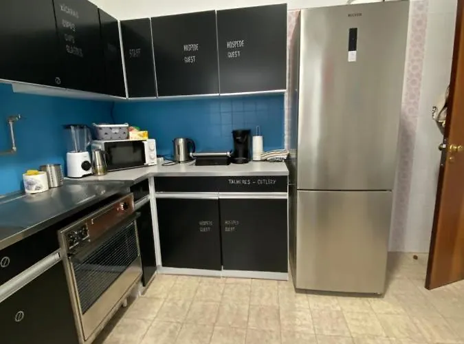 Hostel Barao 35 Braga