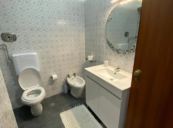 Barao 35 Vandrerhjem Braga