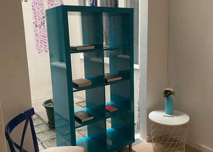 Barao 35 Vandrerhjem Braga