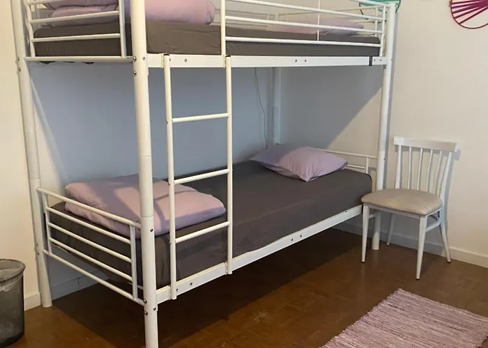 Hostel Barao 35 Braga