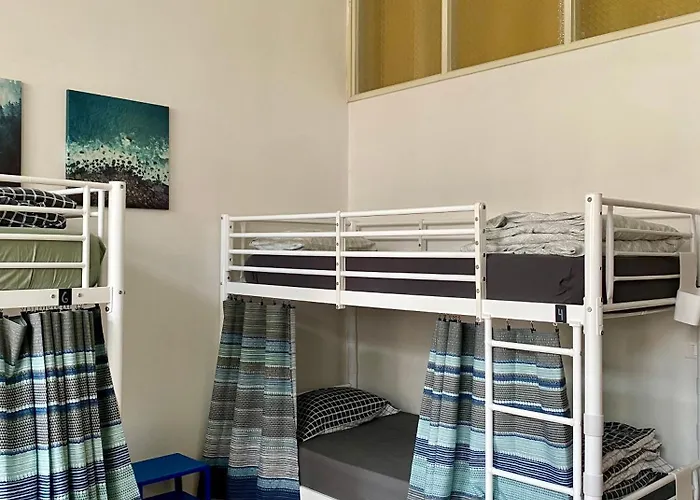 Vandrerhjem Barao 35 Braga