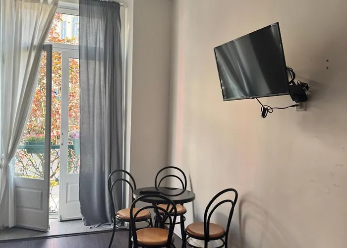 Hostel Barao 35 Braga