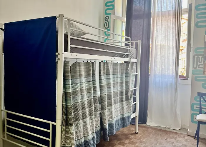 Barao 35 Vandrerhjem Braga